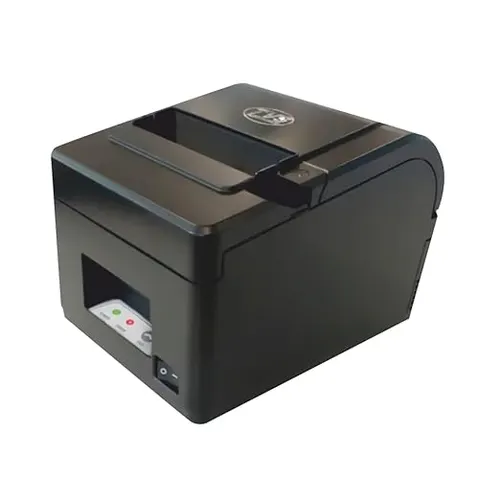 TVS ELECTRONICS |RP3160 Gold Thermal Receipt Printer |4 MB Flash Memory