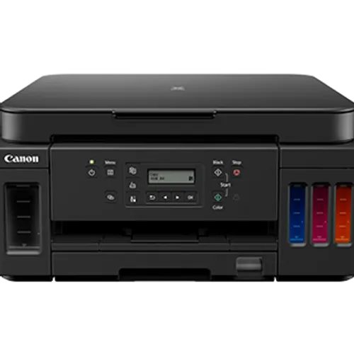 Canon Printer Inktank ALO -G6070