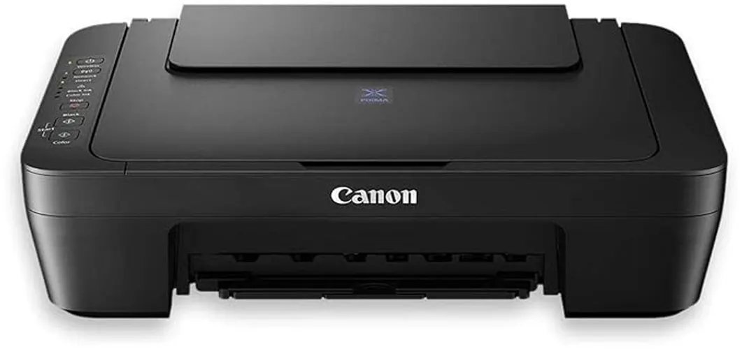 CANON E470 Inkjet Printer