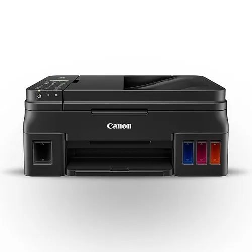 CANON MFC G4010 INKTANK PRINTER AIO