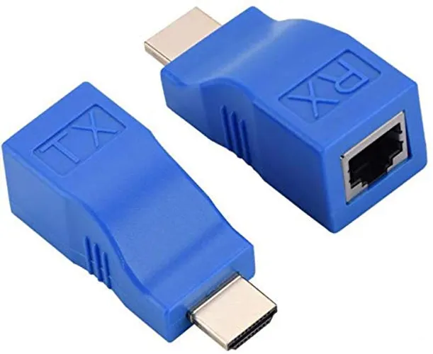 HDMI EXTENDER 30MTR