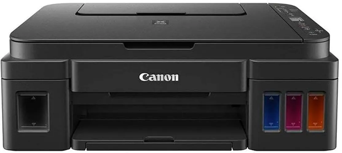 Canon G3010 INKTANK-AIO PRINTER