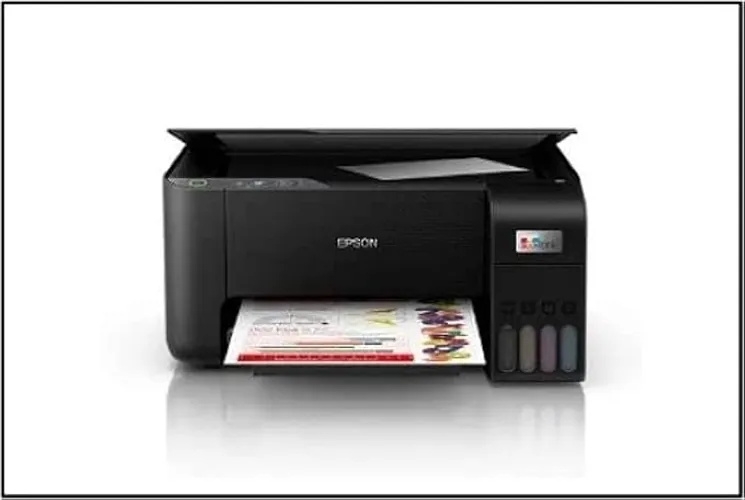 EPSON L3250 ALL IN ONE PRINTER WIFI