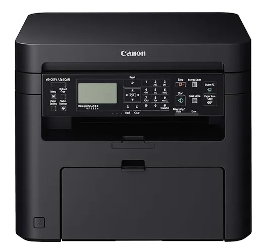 CANON PRINTER MF241D-230V MULTIFUCTION