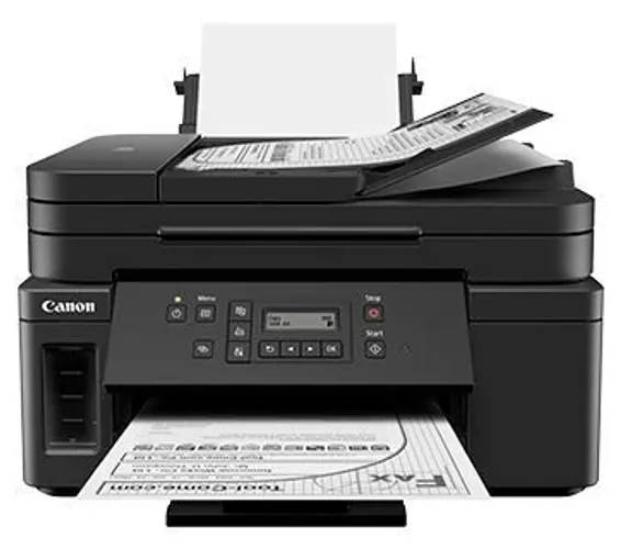 CANON GM4070 INK JET PRINTER