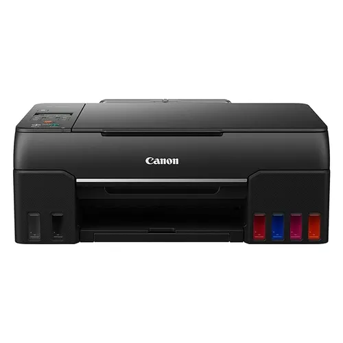 CANON PRINTER G670 INKJET