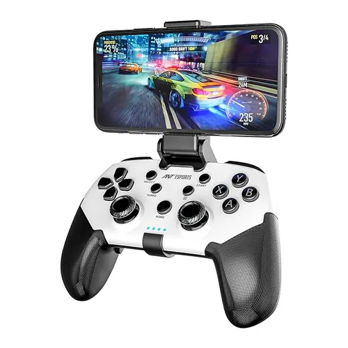 Ant Esports GP320 Wireless Gamepad