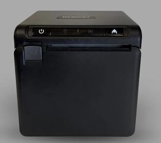 RUGTEK PF RP82 THERMAL PRINTER USB +LAN