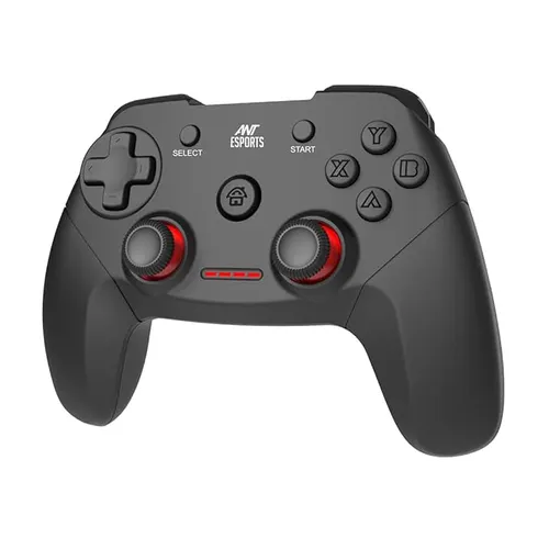 Ant Esports GP300 Pro V2 Wireless Gaming Controller