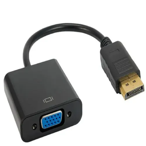 JINCO DP TO HDMI CONVERTER