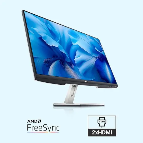 Dell S2721HNM Monitor