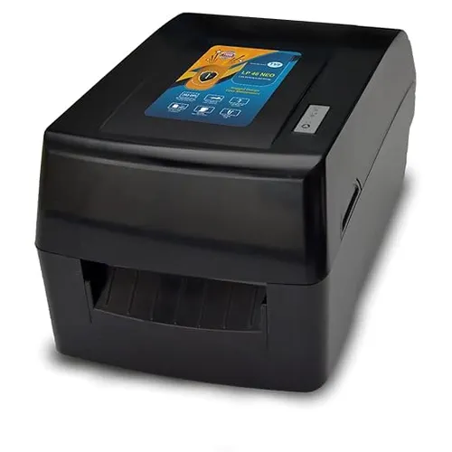 TVS ELECTRONICS LP 46 Neo Label and Barcode Printer