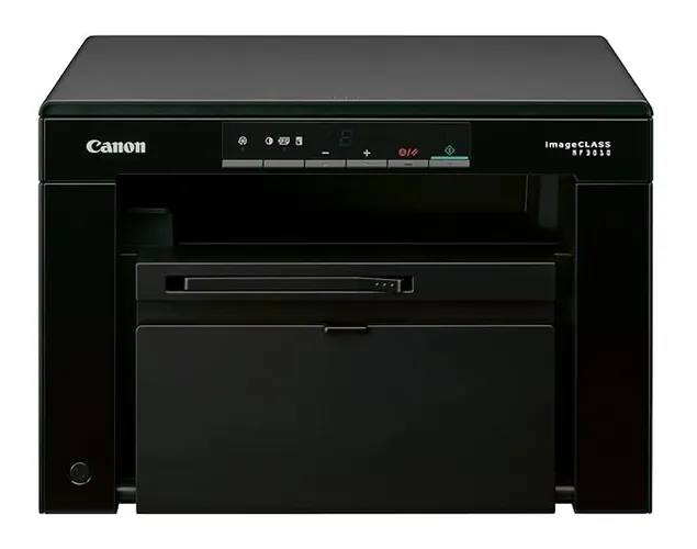 CANON MF3010B LASERJET AIO PRINTER