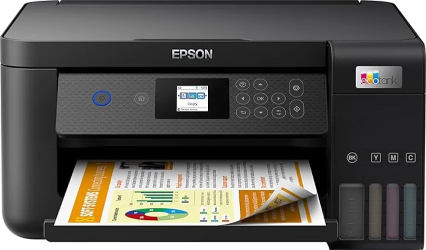 EPSON L 4260 MF INKJET PRINTER