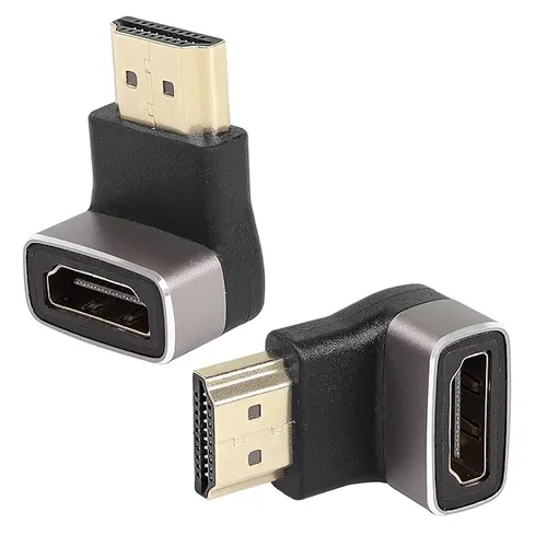 HDMI CUPPLER L TYPE