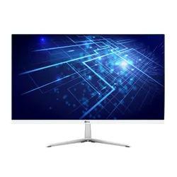 ENTER EN-E-MO-A013-W WHITE 24" INCH MONITOR