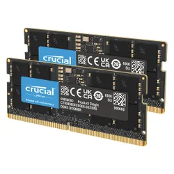 CRUCIAL 16GB DDR5 4800MHZ LAPTOP RAM