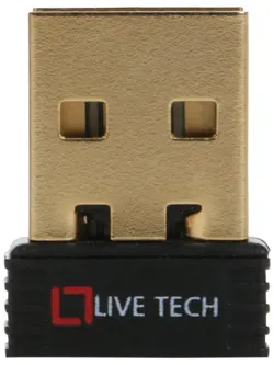 Live Tech Usb Dongle -Wd04