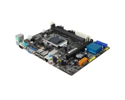 ENTER H61 MOTHER BOARD E-MBH61