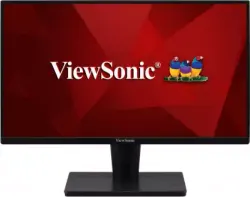 ViewSonic VA2215-H 55.88 cm (22 inch) Full HD LED Backlit VA Panel Gaming Monitor