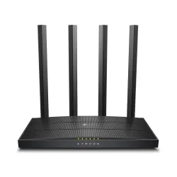 TP LINK ROUTER AC1200 ARCHER C6 U 