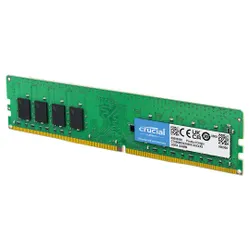 CRUICAL DDR4 8GB DESKTOP RAM -3200mhz