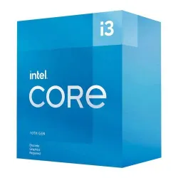 INTEL CORE I3 10105 PROCESSOR