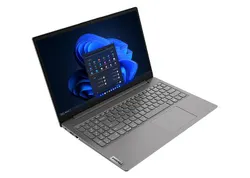 Lenovo V15 AMD Ryzen 3 7320U 15.6" (39.62cm) FHD 250 Nits Antiglare Thin and Light Laptop