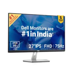 DELL S2721HNM 27INCH MONITOR