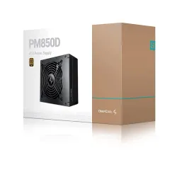 DEEPCOOL PM850D SMPS