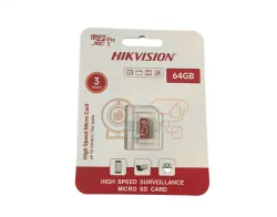 HIKVISION MICRO SD 