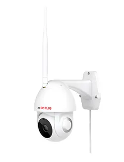 CP PLUS 4MP WIFI PT CAMERA (CP-Z41A)