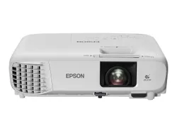 Epson Eh-Tw740 Projector