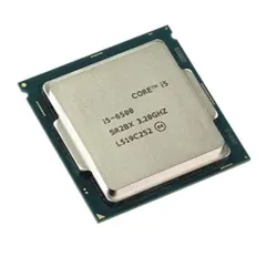 I5 6TH GEN PROCESSOR