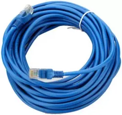 PATCH CABLE 5mts