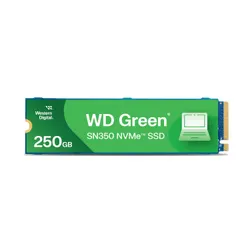 WD 250GB NVME GREEN