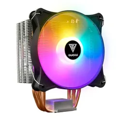 GAMDIAS BOREAS E1-410 LITE AIR COOLER FAN