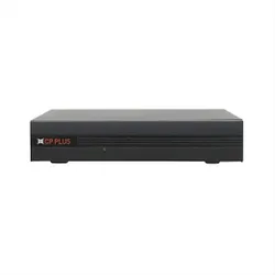 CPPLUS 4CH DVR CP-UVR-0401E1-CV5