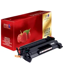 IMAGEKING ULTIMATE CF277A COMPATIBLE TONER