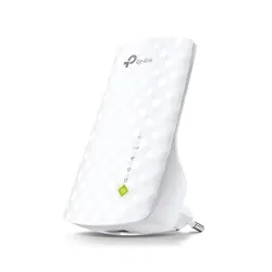 TPLINK WIRELESS RANGE EXTENDER RE 220 AC750