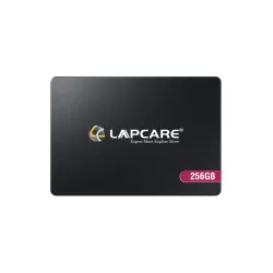 LAPCARE 256GB SATA SSD HDD