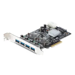 Pci Rx 4port Usb Card