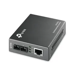 Mc100 Tplink Media Converter Multimode