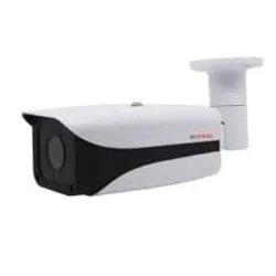 CP PLUS (IP Camera Outdoor 2MP Network Bullet Camera CP-UNC-TA21L8C-0600, 80 Meter, Compatible with J.K.Vision BNC