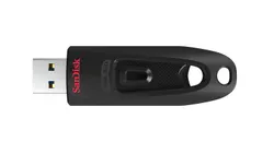 Sandisk Pendrive 64gb 3.0