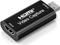 HDMI VIDEO CAPTURE