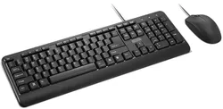 LENOVO 160 WIRED COMBO KB MICE BO