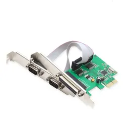 COCONUT PCI 2 SERIAL +1 PARALLEL COMBO