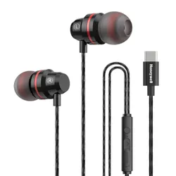 SUONO P60 WIRED EARPHONES