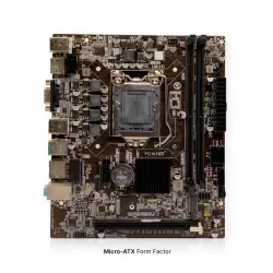 POWERX H310 MOTHERBOARD